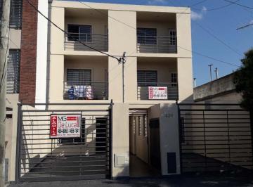 Departamento al frente a estrenar de 2 ambientes con balcon, segundo piso por es · Departamento en Venta en Ramos Mejia Sur