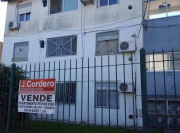 Departamento de 5 ambientes, Quilmes · Juan B. Justo y Laprida