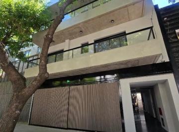 Departamento de 2 ambientes, Villa Urquiza · Excelente y Luminoso Departamento de 2 Ambientes!