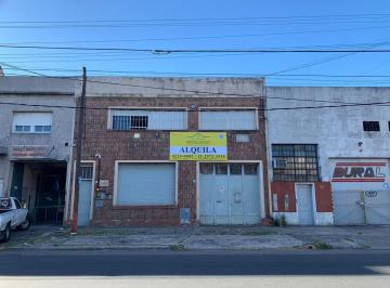 Bodega-Galpón · 2500m² · Galpón - Quilmes Oeste