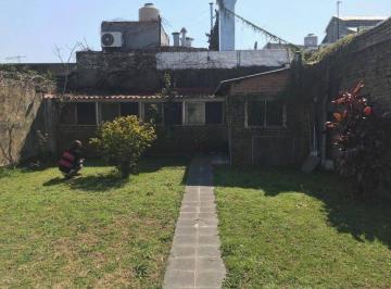 Terreno de 5 ambientes, Lomas de Zamora · Excelente Lote en Centro de Banfield Este Zona R21 Nuevas Condiciones!