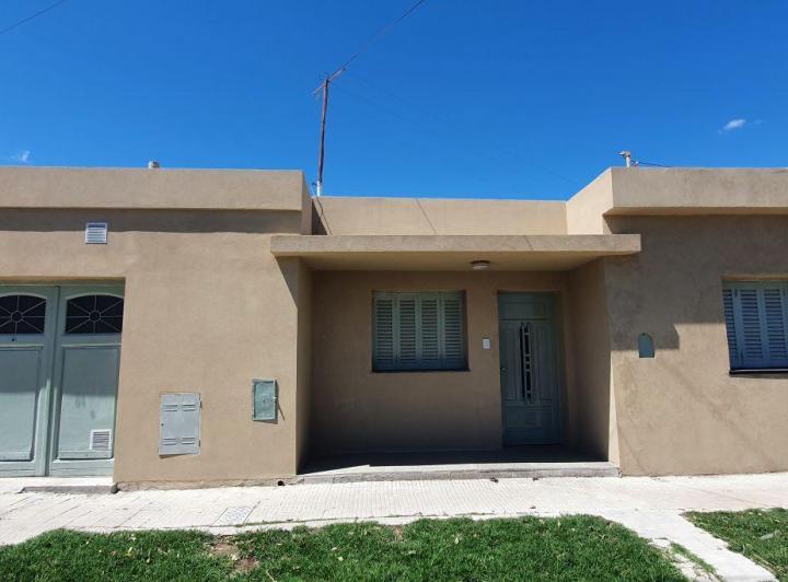 Casa · 110m² · 3 Ambientes · 1 Cochera