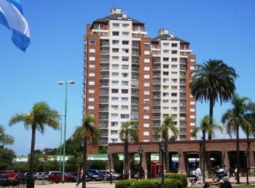 Departamento de 2 ambientes, Tigre · Tigre Centro: Depto 2 Amb. en Excelente Ubicación.