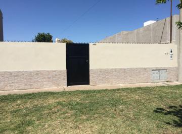 OCP-OCP-523_2 · Alquilo Depto 1 Dormitorio con Patio en Villa Constitución