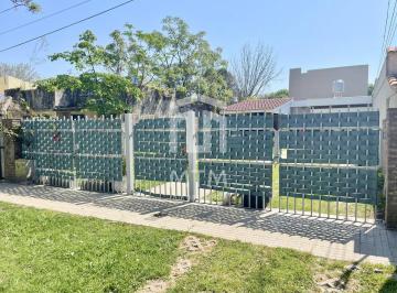 Casa · 75m² · 3 Ambientes · 1 Cochera · Casa en Venta Granadero Baigorria