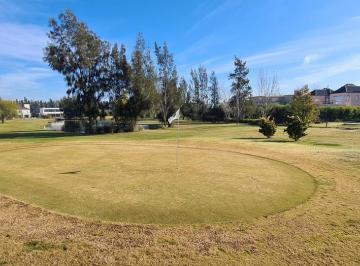 Terreno · 1424m² · Venta Lote Rosario Country Golf