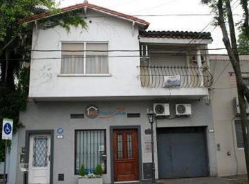 PH · 117m² · 3 Ambientes · PH en Planta Alta en Victoria