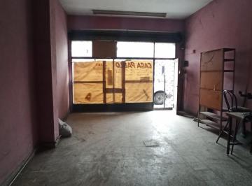 Local comercial de 1 ambiente, Lanús · Local en Venta, Av Viamonte y Mendoza. Lanus O. Hoy con Renta