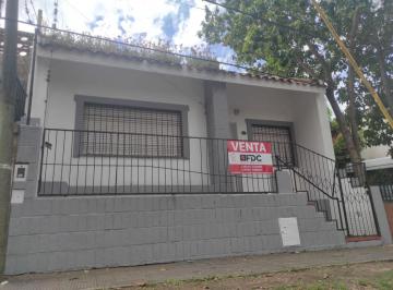 Casa · 111m² · 4 Ambientes · Venta Casa 2 Dorm. Zona Norte