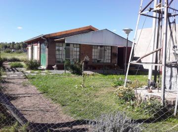 Casa de 4 ambientes, Tornquist · Vendo Hermosa Casa en Saldungaray