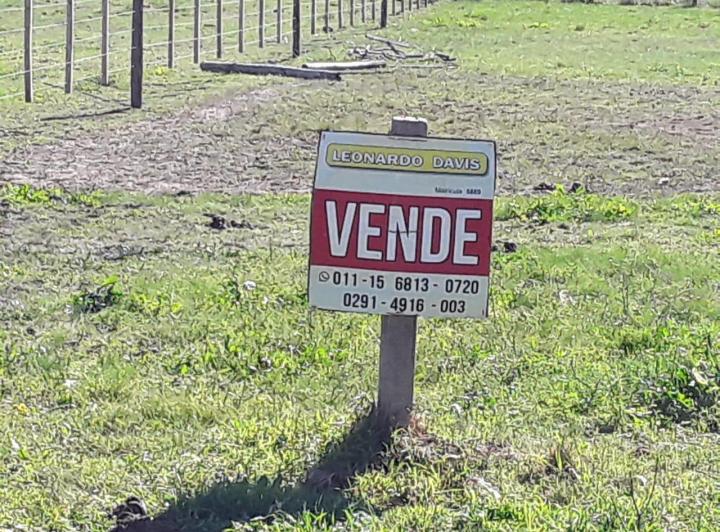 Terreno · 1m²