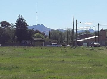 Terreno , Tornquist · Lote de 10x50 en Saldungaray