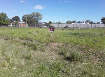 Terreno , Tornquist · Lote 20x30 en Saldungaray