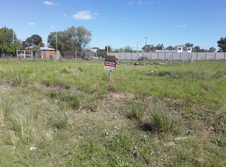 Terreno · 1m²