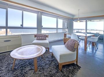 Foto1 · Apartamento en Venta de 2 Dorm. en Edificio Van Gogh, Punta del Este.