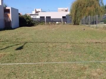 Terreno 420m² Venta Acequias del Aire · Dueño Vende Terreno en Barrio Abierto Acequias del Aire