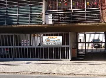 Garage · 30m² · 1 Cochera · Tres Cocheras en San Fernando
