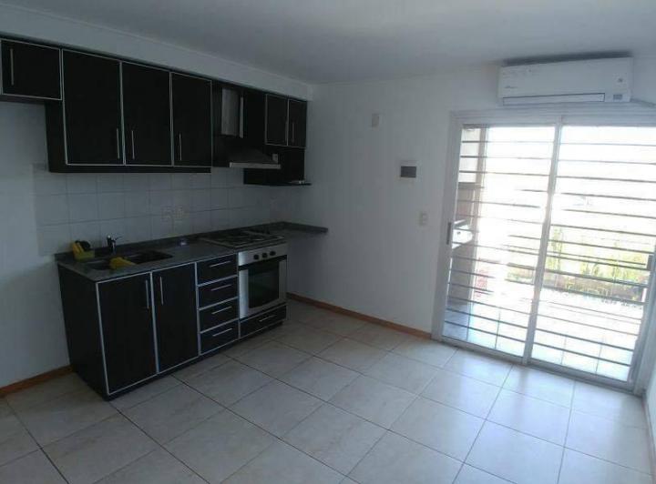 Departamento · 42m² · 2 Ambientes