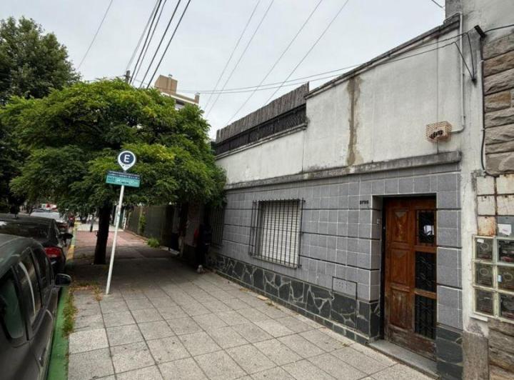 Casa · 130m² · 4 Ambientes