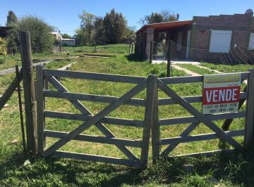 Terreno , Tornquist · Vendo 10x30 en Saldungaray