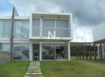 Foto1 · Venta de Hermosa Casa 3 Dorm., 3 Baños, 1 Suite en Complejo Silente
