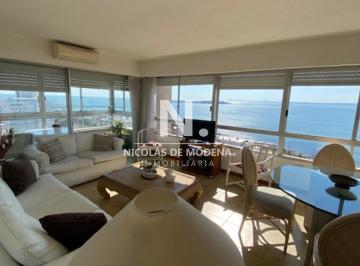 Foto1 · Apto en Peninsula 3 Dor, 3 Baños, con Vista a La Bahia - Consulte!