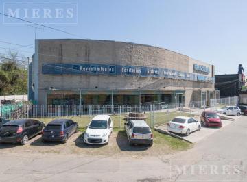 Local comercial · 1000m² · Edificio Comercial en Venta Sobre Colectora Panamericana Ramal Pilar