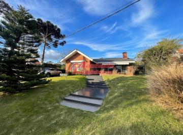 Foto1 · Casa en Alquiler y Venta, 4 Dorm. en Punta del Este, Playa Mansa