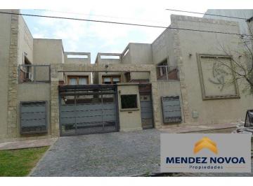 Casa de 3 ambientes, Lomas de Zamora · Alvear 2040 - Banfield / Magnifico Duplex de 3 Amb Sobre Alvear
