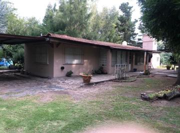 1758025109.jpg · Casa en Venta Ubicado en Parque Exaltación, Exaltación de La Cruz, G. B. a. Zona Norte