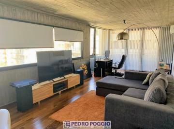 Departamento · 140m² · 3 Ambientes · Departamento 2 Dorm. Obring