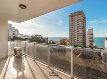 Departamento · 102m² · 3 Ambientes · Departamento 3 Ambientes Edificio Neptuno 34 - Varese