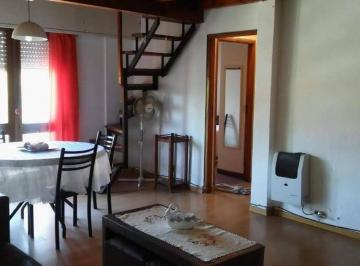 Departamento · 52m² · 3 Ambientes · Venta Depto 3 Amb Al Frente en Pinamar