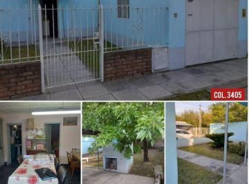 Casa · 70m² · 4 Ambientes · 1 Cochera · Casa en Venta de 3 Dorm. C/ Cochera en Ezeiza