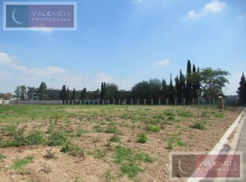 Terreno · 518m² · Terreno - La Horqueta