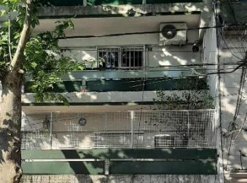 Departamento de 3 ambientes, Tres de Febrero · Venta 3 Ambientes con Balcón Terraza - Santos Lugares