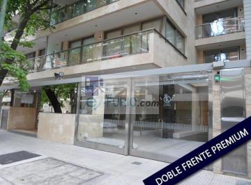 Garage · 15m² · 1 Cochera · Cocheras Fijas en Venta Porton Automatico, Belgrano. E - Furio.