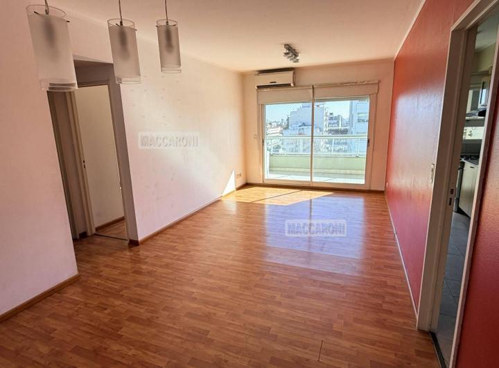 Departamento 3 Ambientes. | Bragado Al 5800