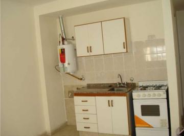 Departamento · 26m² · 1 Ambiente · Sarmiento 2035