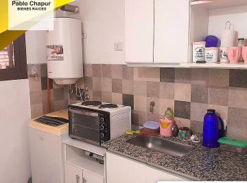 Departamento de 1 ambiente, Córdoba · Caceros 1140 - Centro