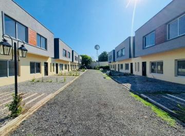 Casa de 3 ambientes, Ituzaingó · Duplex en Venta en Ituzaingo Norte