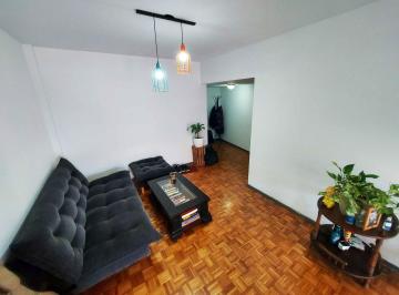 Departamento · 90m² · 4 Ambientes · 1 Cochera · Apto Creditos, Dpto de 3 Dorm. con Cochera Maipu 714