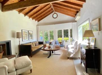Casa de 4 ambientes, Pilar · Tortugas Country Club Venta Ulrich Propiedades