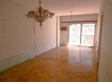 Departamento de 3 ambientes, Recoleta · Venta Departamento de 3 Amb. 4° Piso en Recoleta Peña y Austria con Balcón