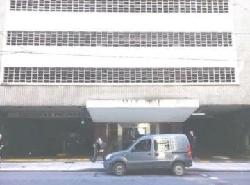 FRC-FRC-4503_2 · Tucumán 1400 San Nicolás 2 Cocheras U$18.000
