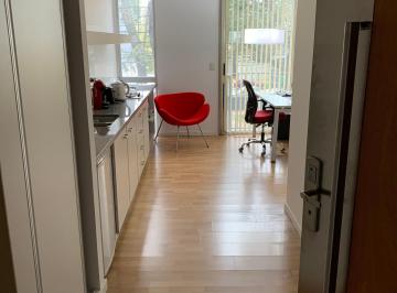Departamento de 2 ambientes, San Isidro · Departamento en Martínez, Av del Libertador, Apto Profesional Y/o Vivienda