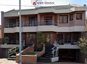 PH · 310m² · 4 Ambientes · 4 Cocheras · Triplex Villa Sarmiento Venta