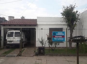 Casa · 100m² · 5 Ambientes · 3 Cocheras · Casa Americana Ideal Dos Familias o Inversion en Venta Ldz