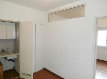 Departamento de 1 ambiente, Barrio Norte · Venta Barrio Norte 1 Ambiente Marcelo T. de Alvear 1900 Piso Alto