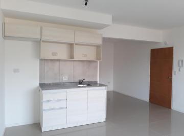 Departamento · 39m² · 1 Ambiente · Monoambiente Divisible. Balcón. Parque Cha